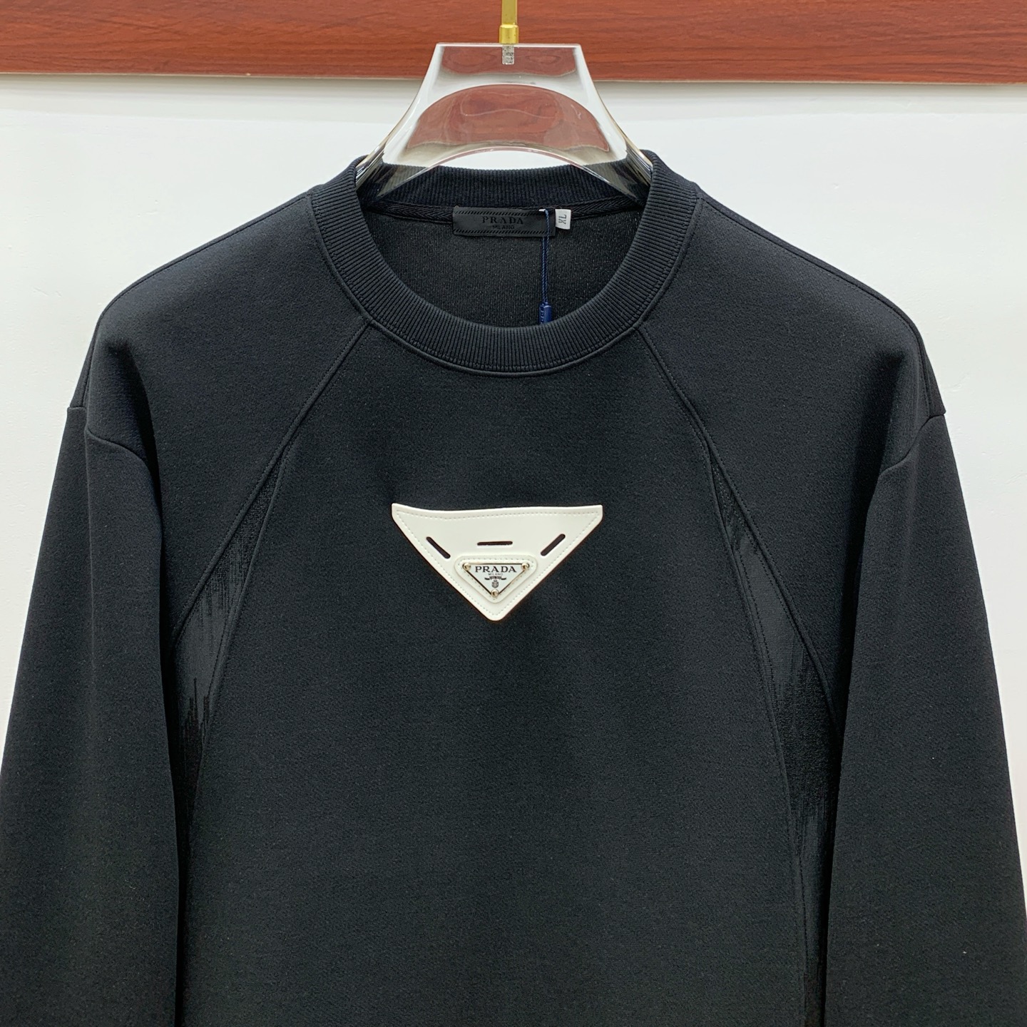 Prada Couple Hoodie S-m-xl