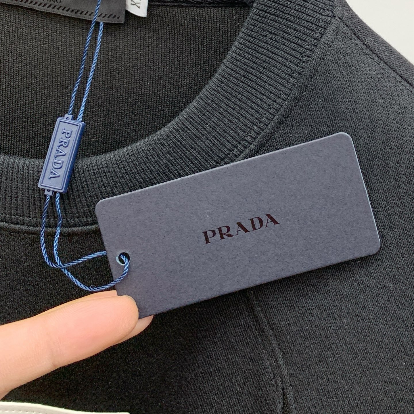 Prada Couple Hoodie S-m-xl