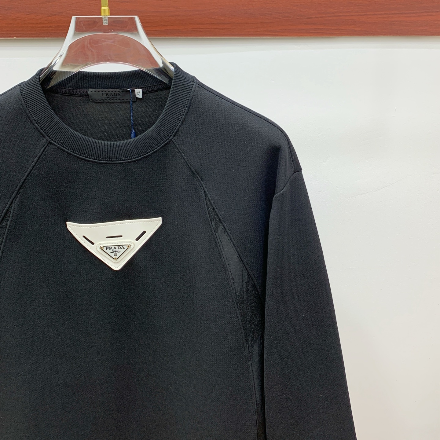 Prada Couple Hoodie S-m-xl
