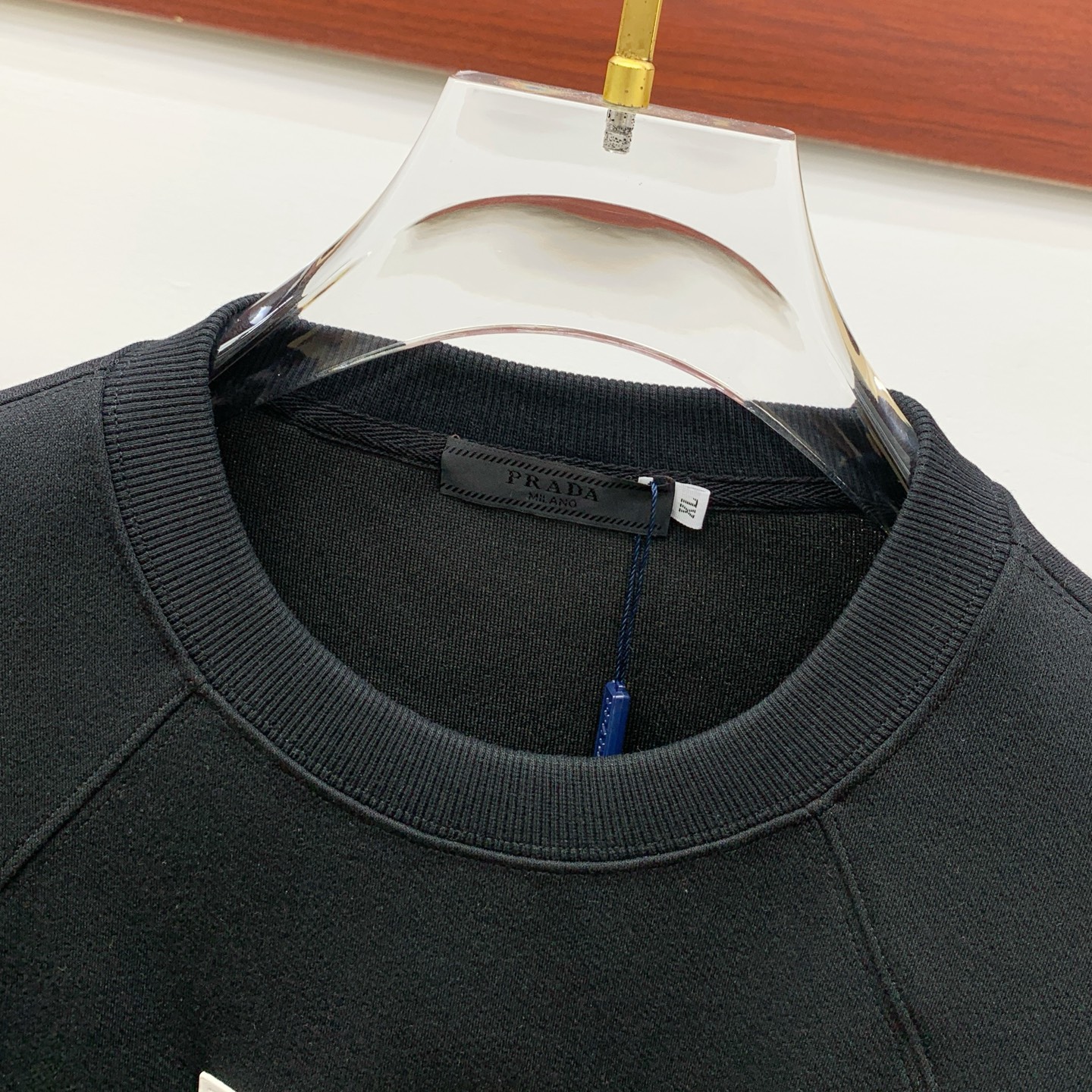 Prada Couple Hoodie S-m-xl