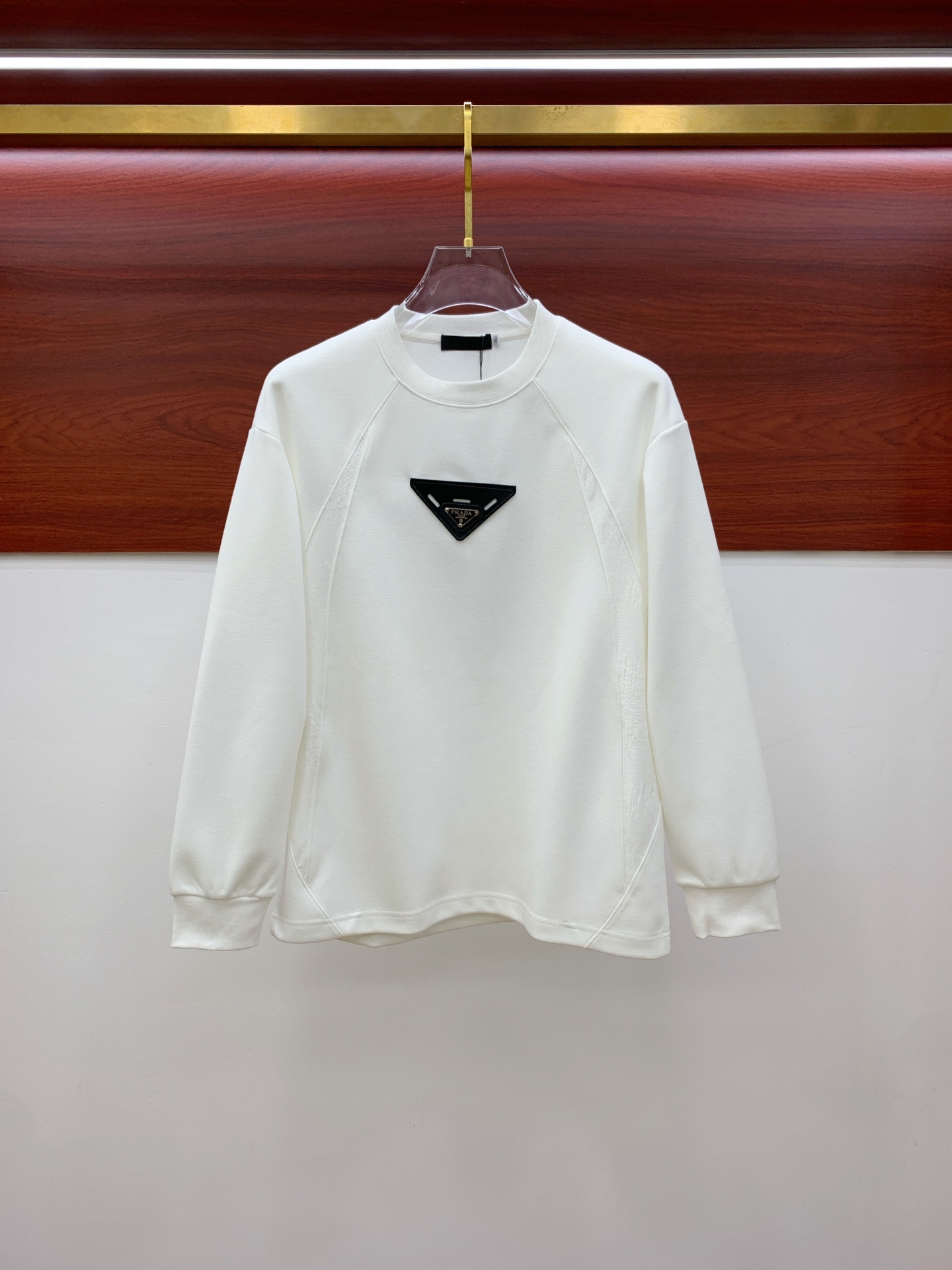 Prada Couple Hoodie S-m-xl
