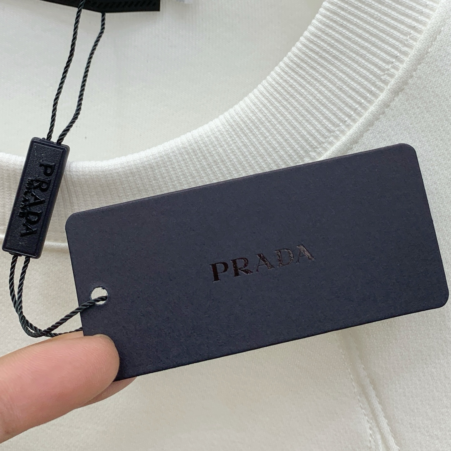 Prada Couple Hoodie S-m-xl