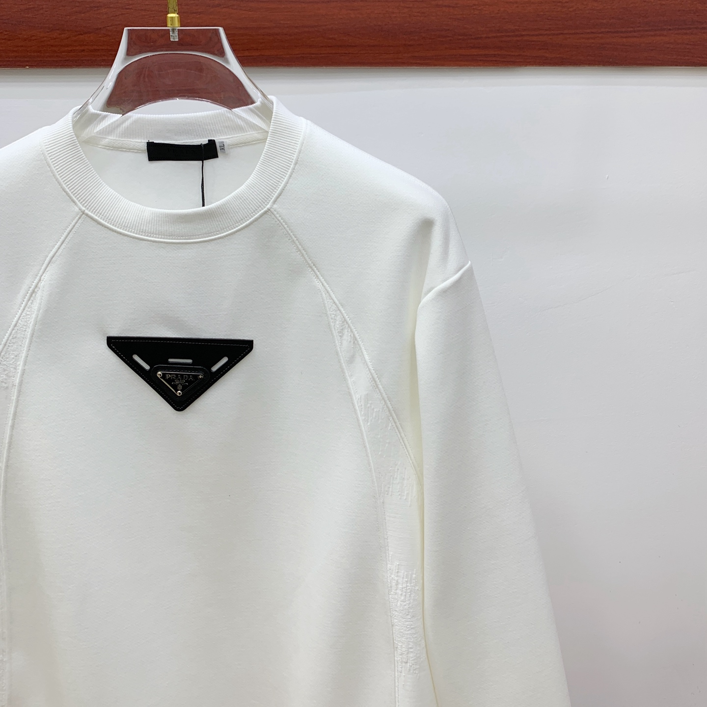Prada Couple Hoodie S-m-xl