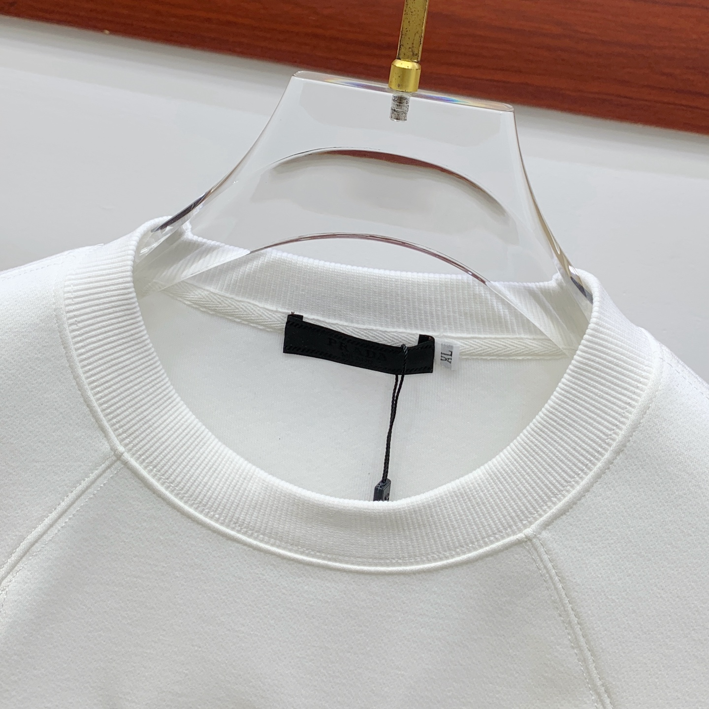 Prada Couple Hoodie S-m-xl