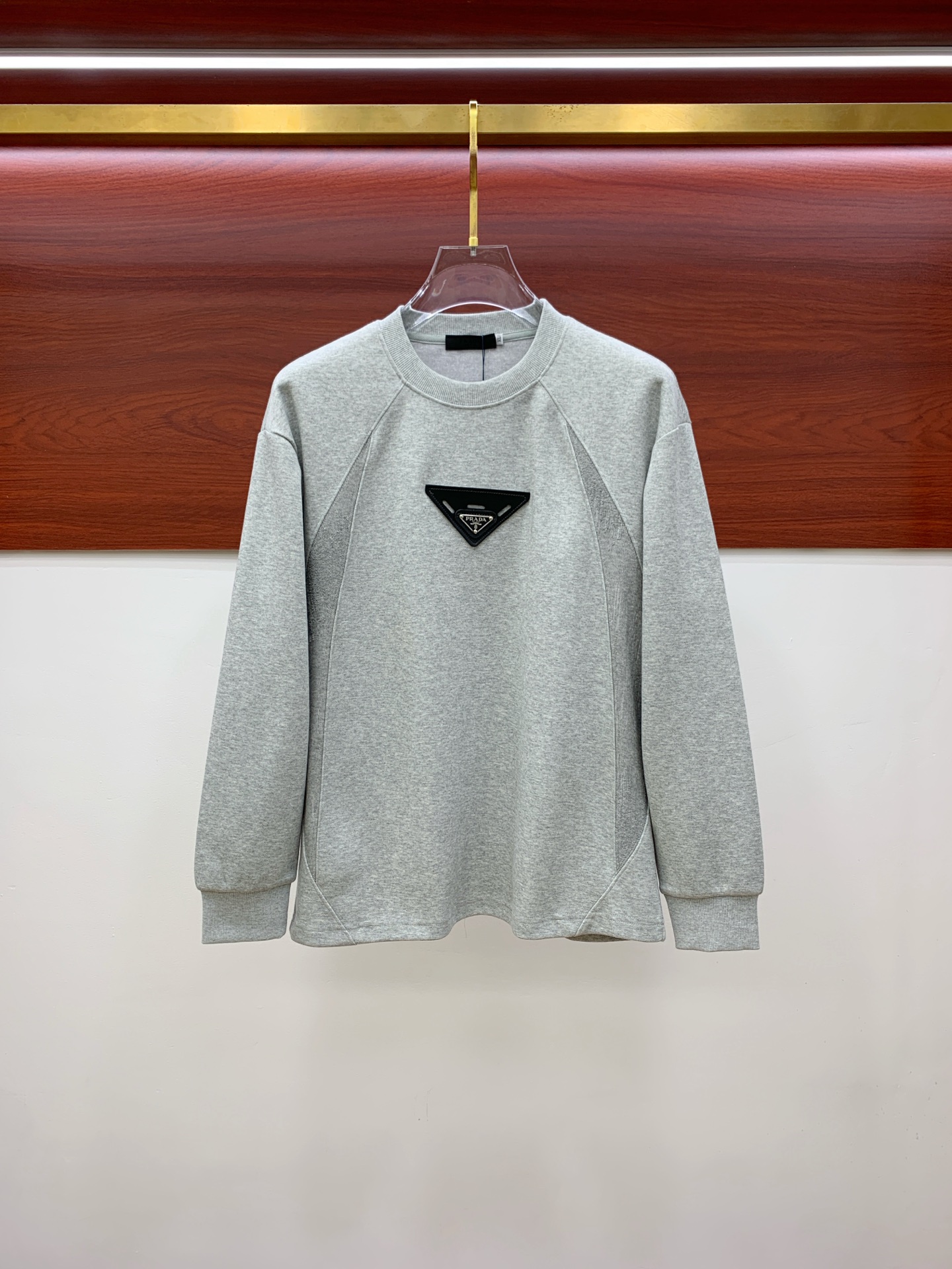 Prada Couple Hoodie S-m-xl