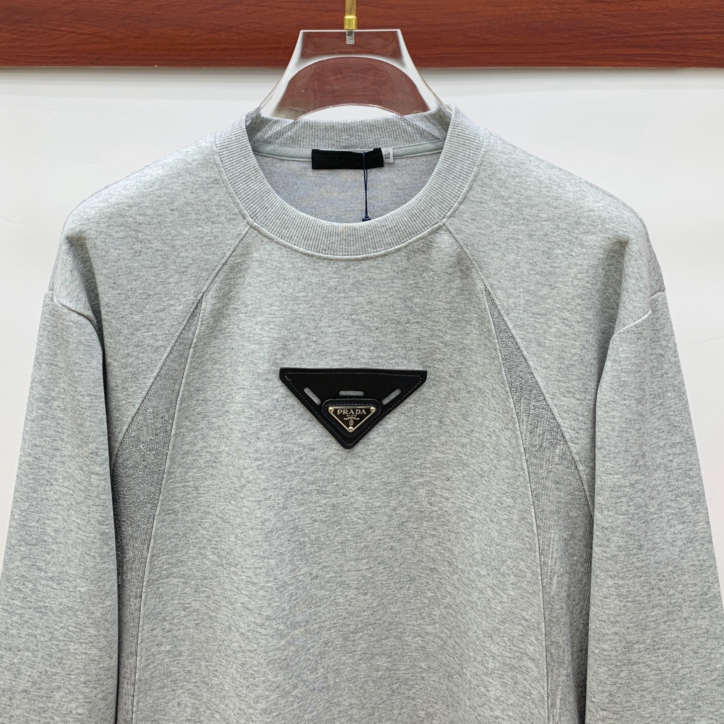 Prada Couple Hoodie S-m-xl