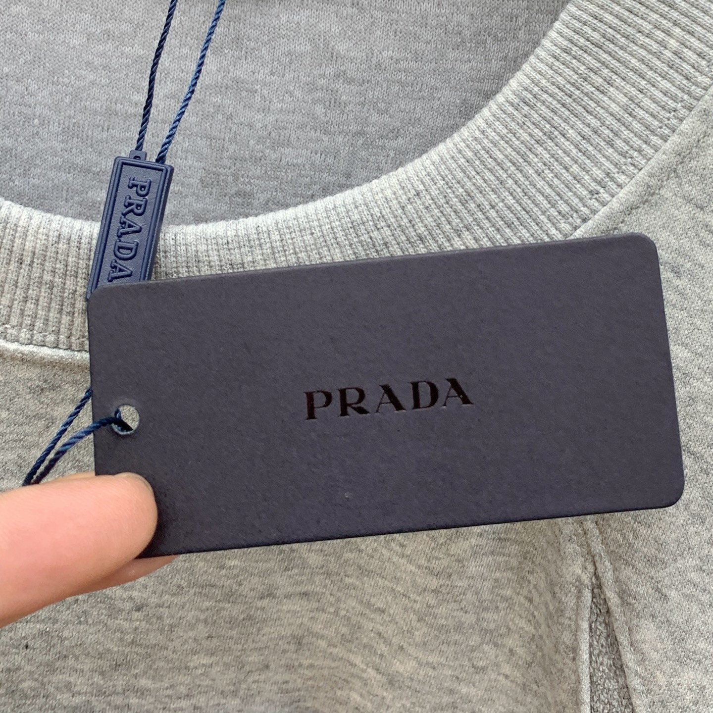 Prada Couple Hoodie S-m-xl