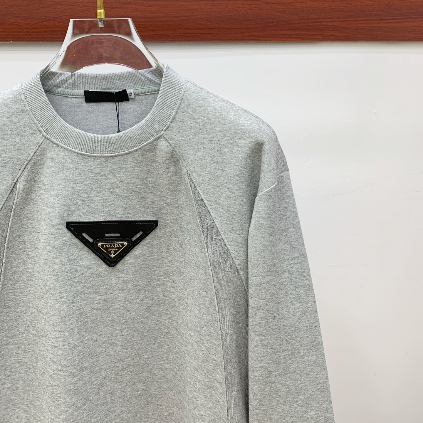 Prada Couple Hoodie S-m-xl