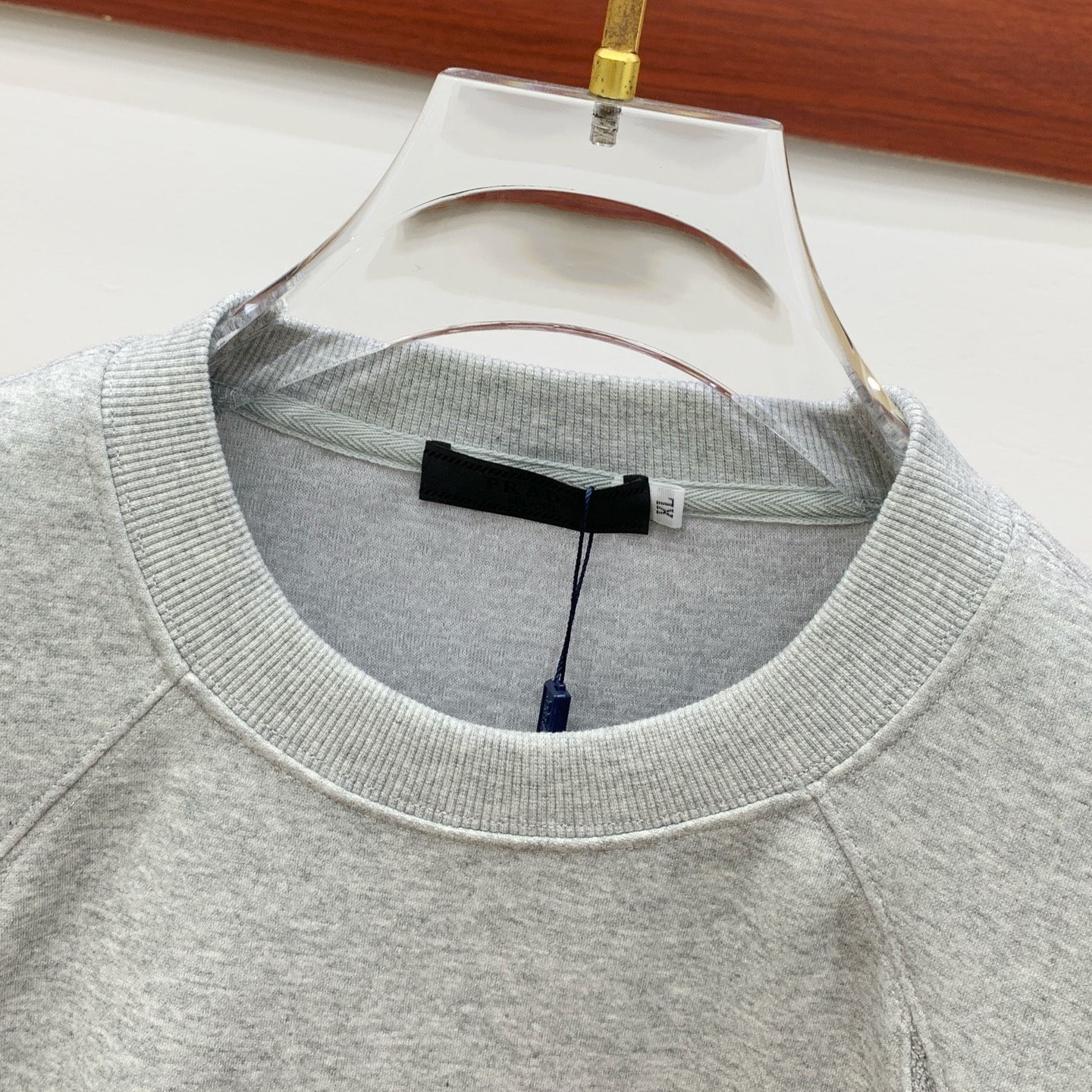 Prada Couple Hoodie S-m-xl