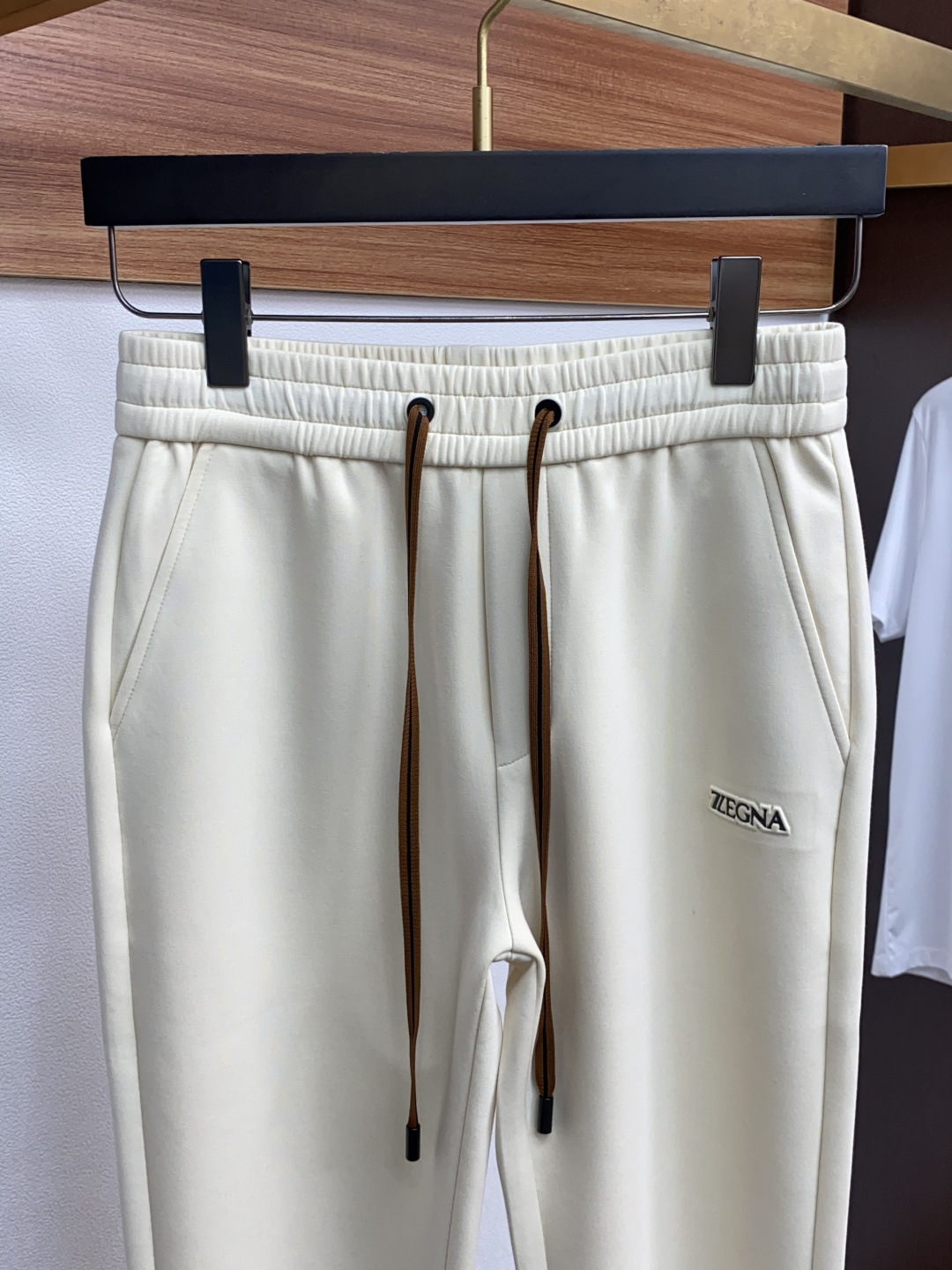 Ermenegildo Zegna Male Basic Clothing Cotton S-m-l-xl