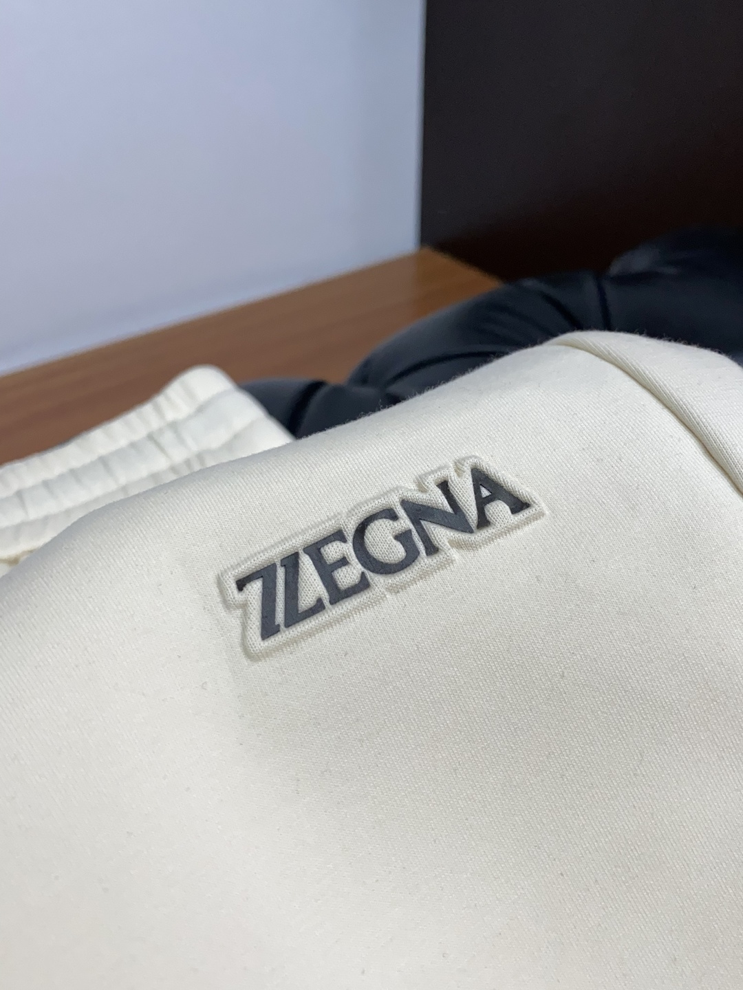 Ermenegildo Zegna Male Basic Clothing Cotton S-m-l-xl