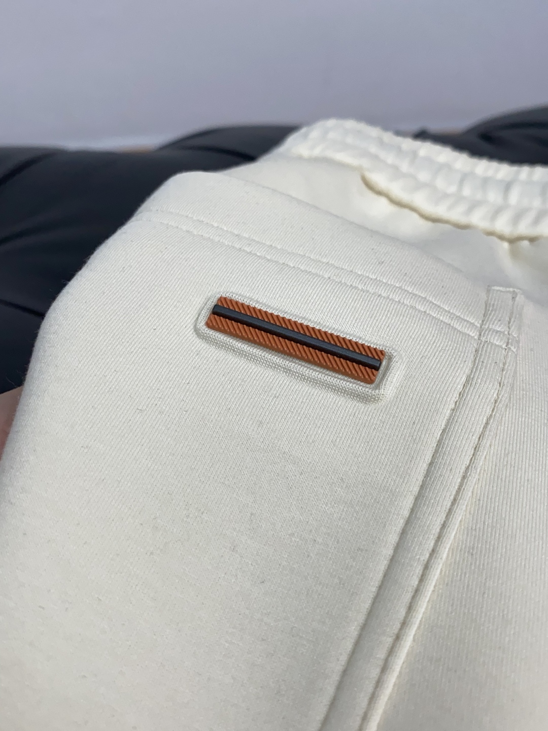 Ermenegildo Zegna Male Basic Clothing Cotton S-m-l-xl