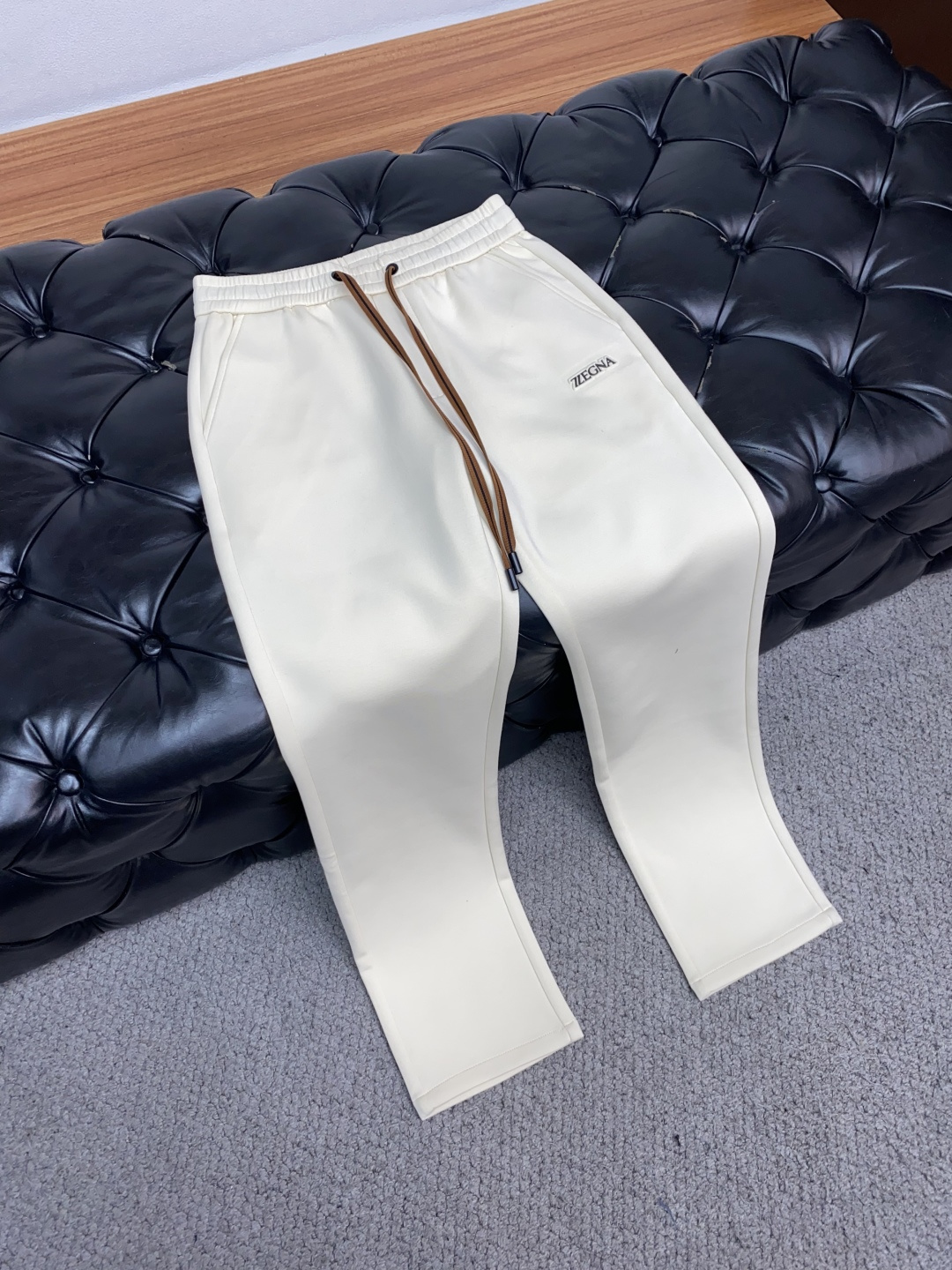 Ermenegildo Zegna Male Basic Clothing Cotton S-m-l-xl