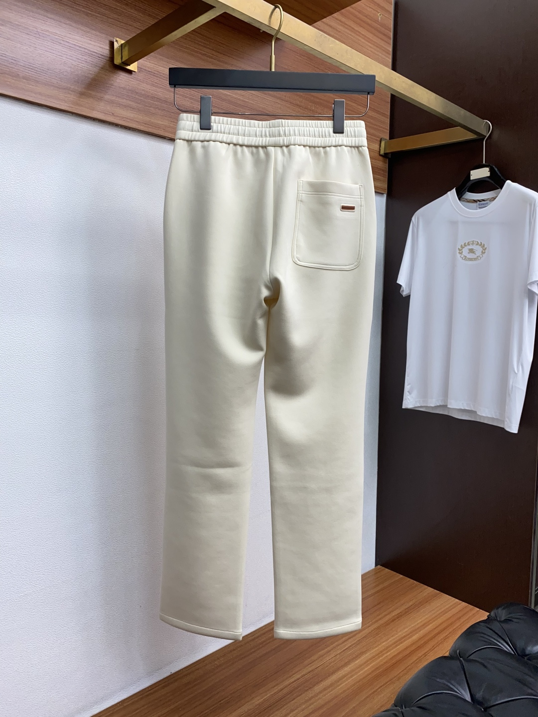 Ermenegildo Zegna Male Basic Clothing Cotton S-m-l-xl