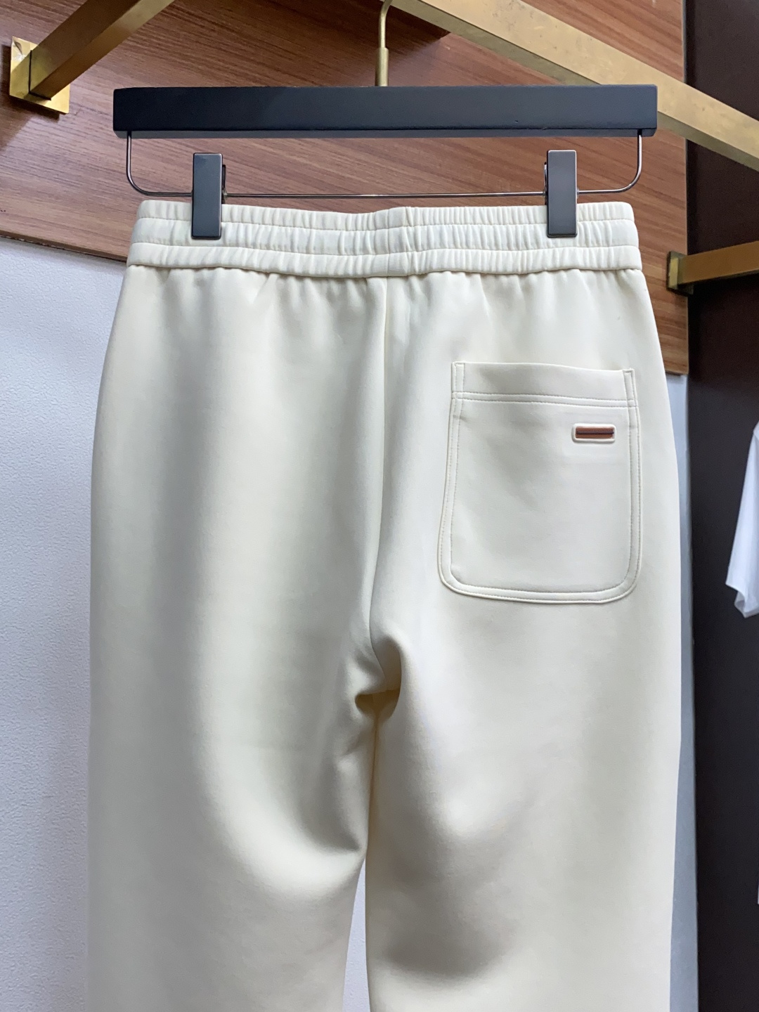 Ermenegildo Zegna Male Basic Clothing Cotton S-m-l-xl