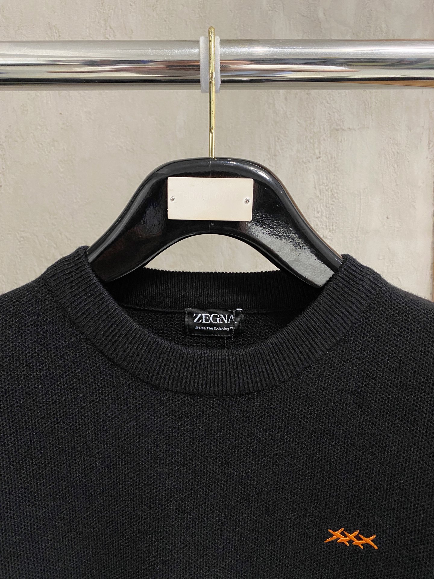 Ermenegildo Zegna Basic Clothing Wool M-xl