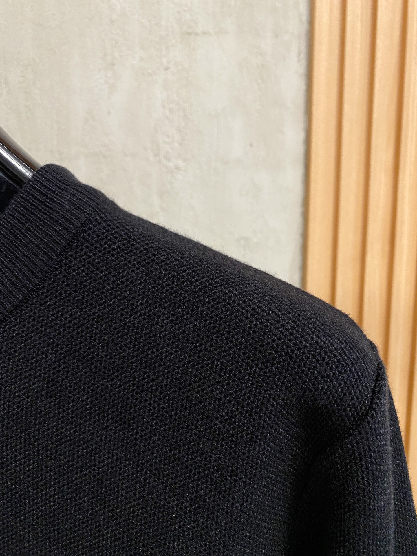 Ermenegildo Zegna Basic Clothing Wool M-xl