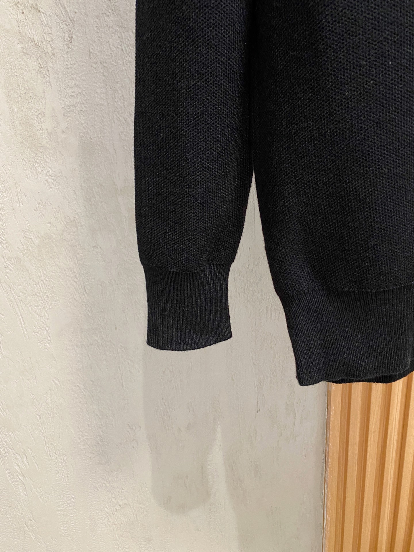 Ermenegildo Zegna Basic Clothing Wool M-xl