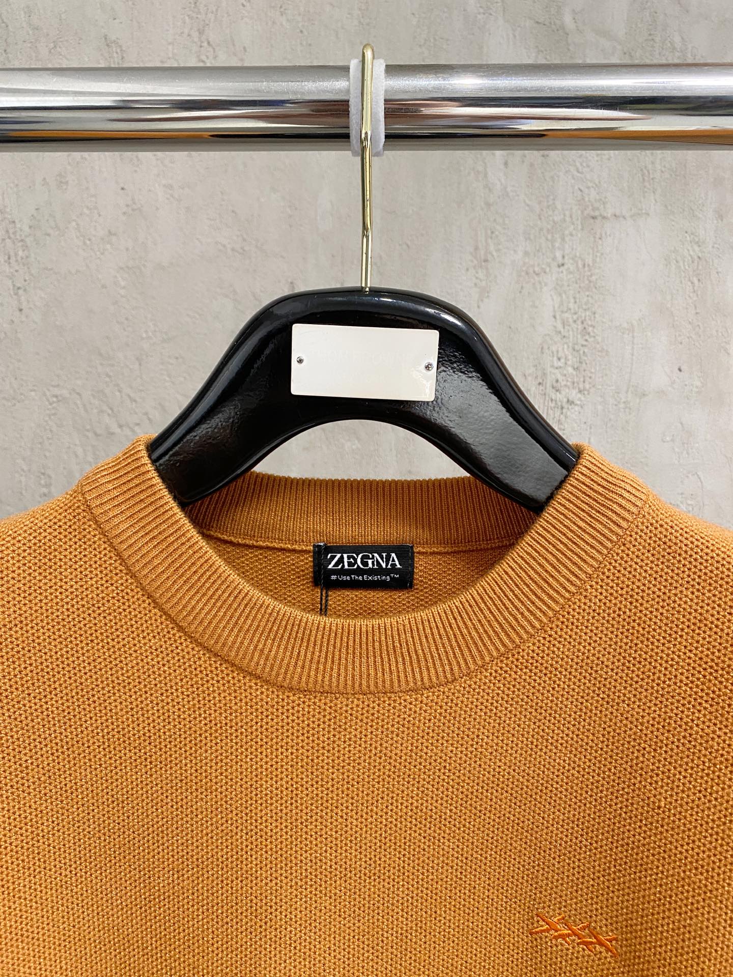 Ermenegildo Zegna Basic Clothing Wool M-xl