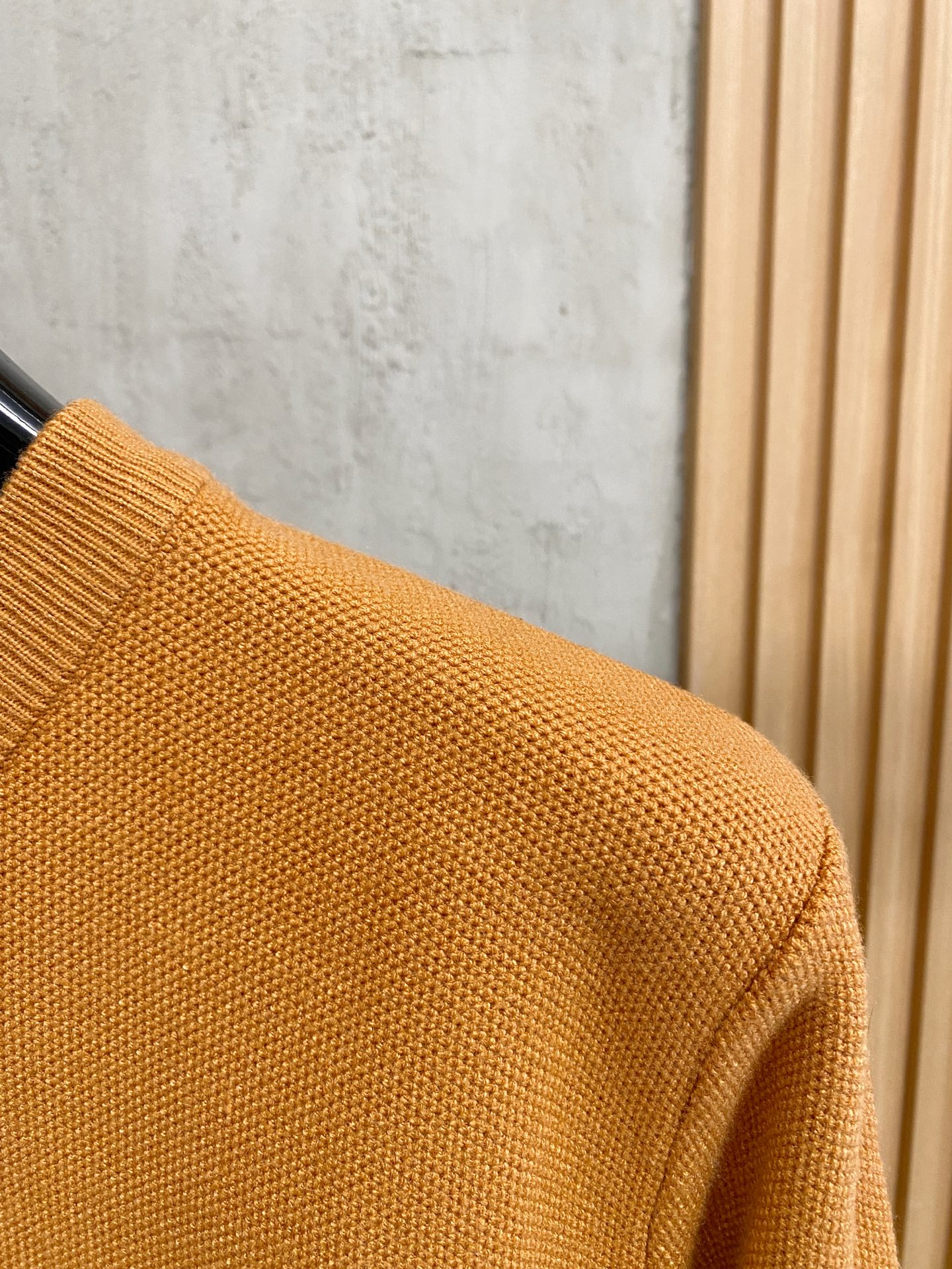 Ermenegildo Zegna Basic Clothing Wool M-xl