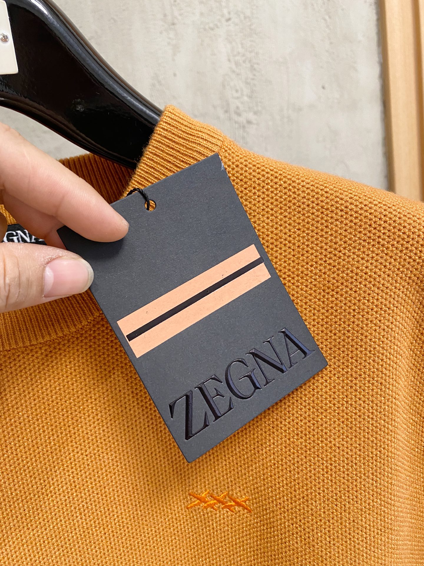 Ermenegildo Zegna Basic Clothing Wool M-xl