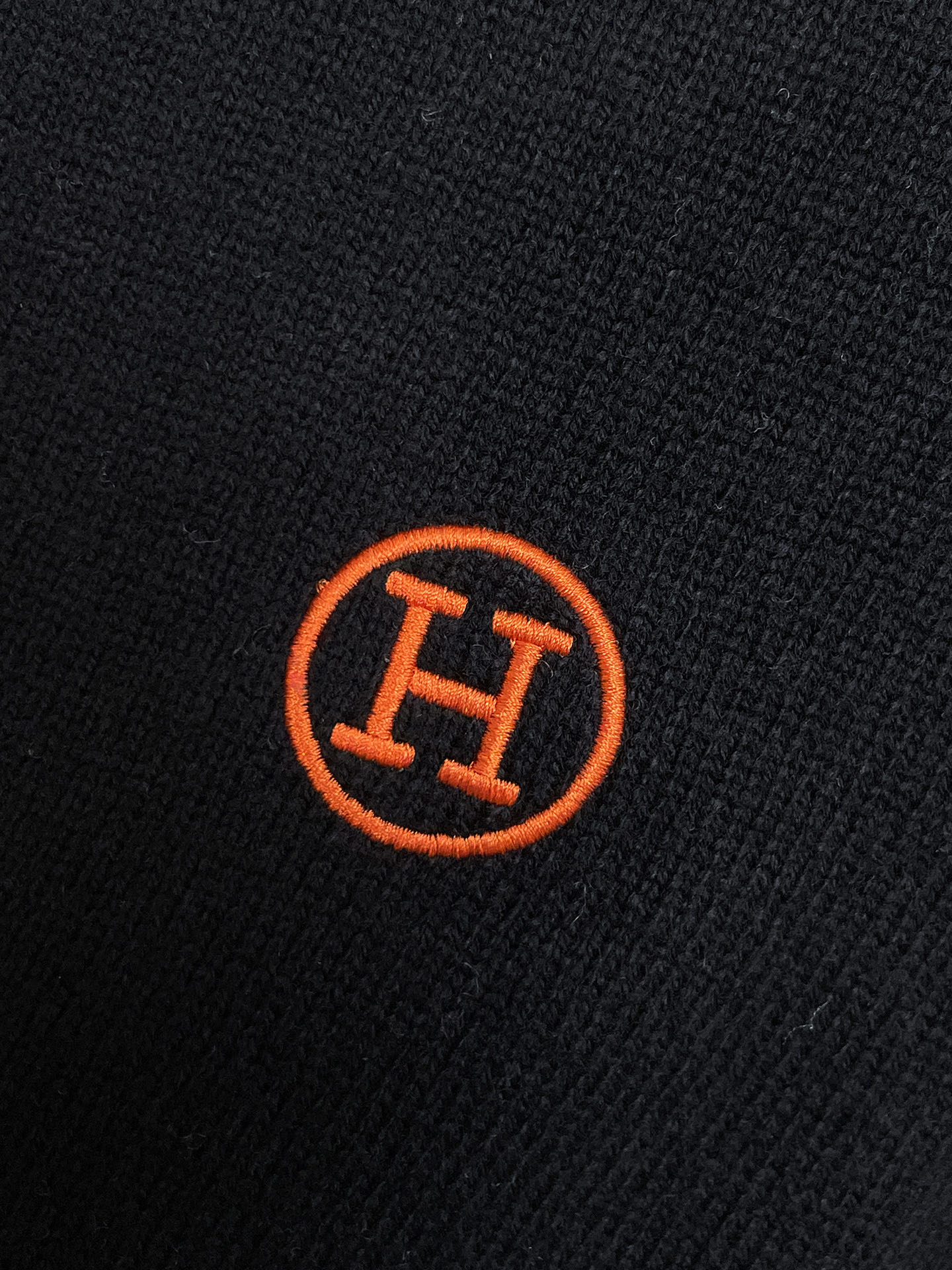 Hermès Basic Clothing Wool S-m-xl