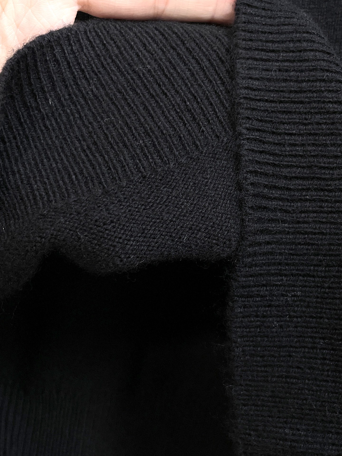 Hermès Basic Clothing Wool S-m-xl