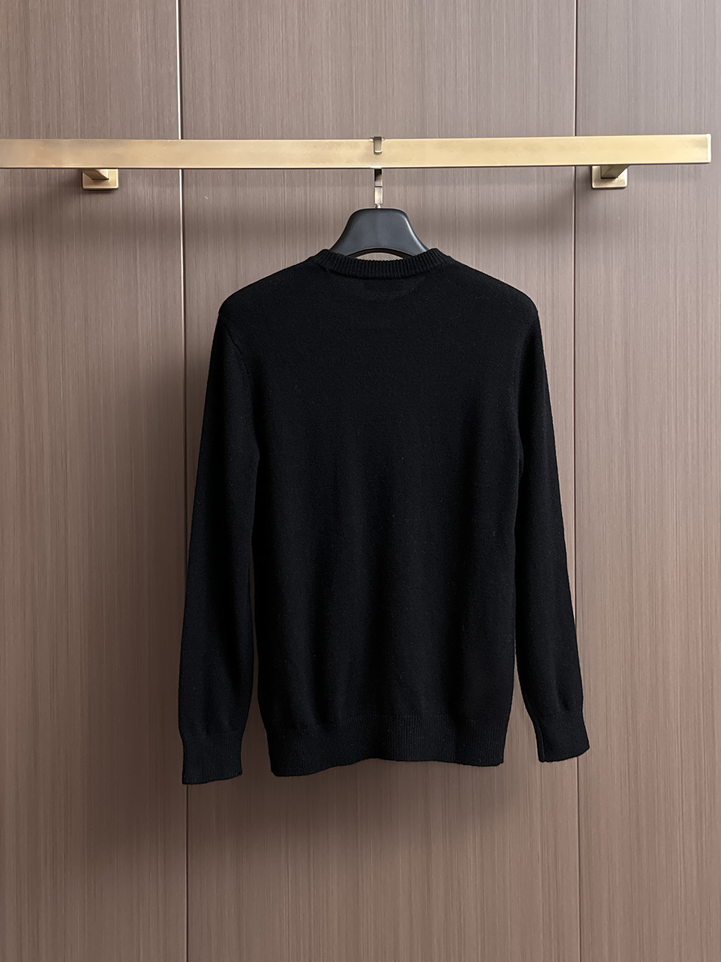 Hermès Basic Clothing Wool S-m-xl