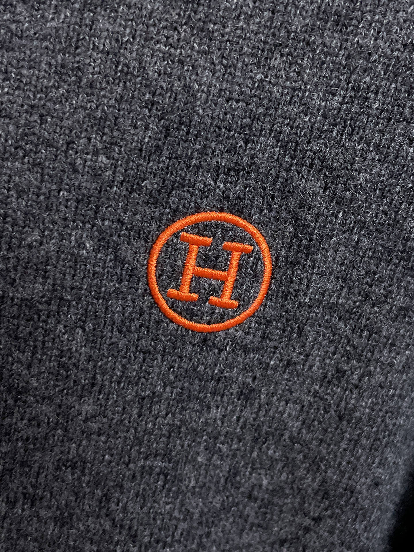 Hermès Basic Clothing Wool S-m-xl