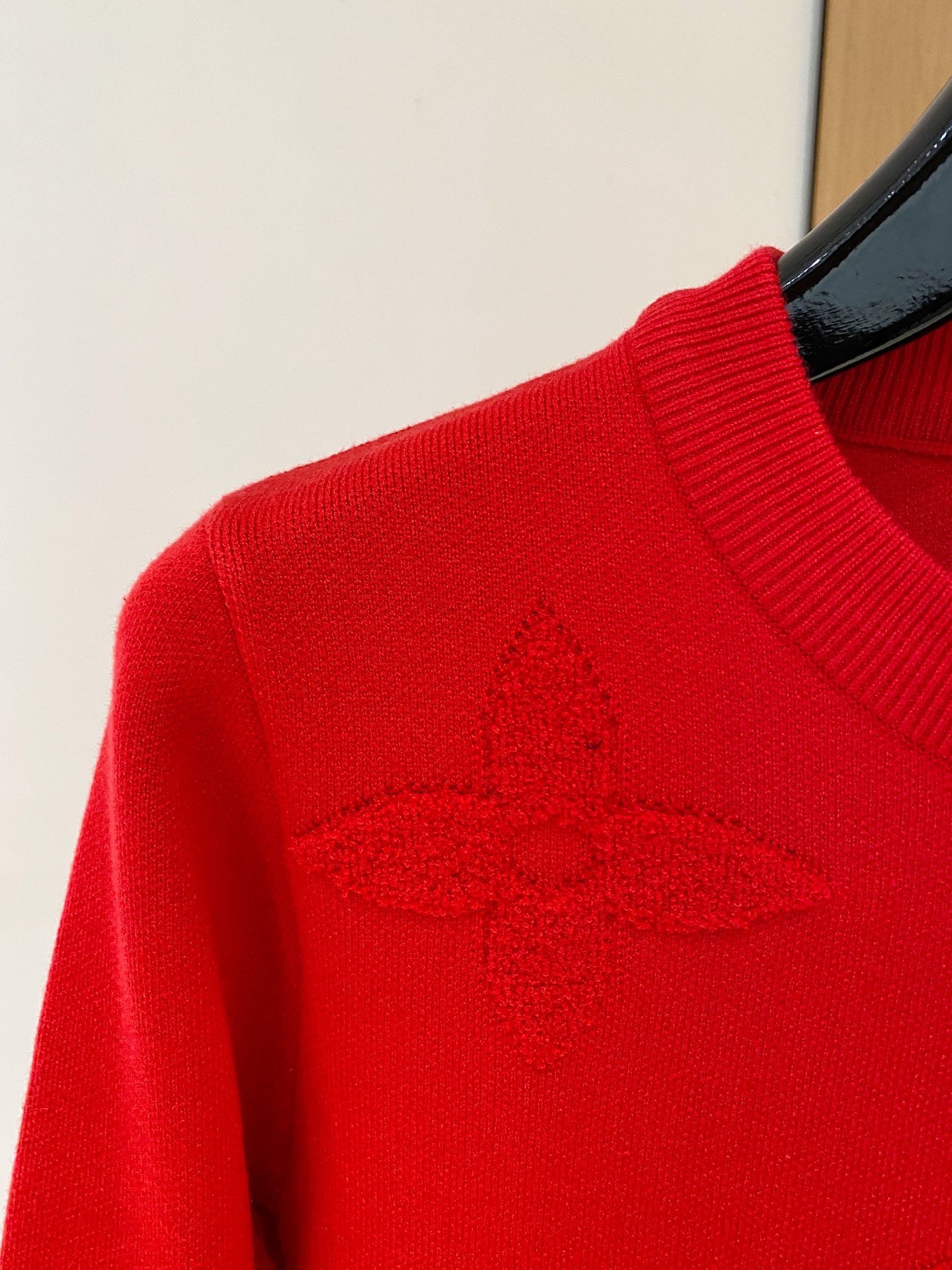 Louis Vuitton Basic Clothing Wool M-l-xl