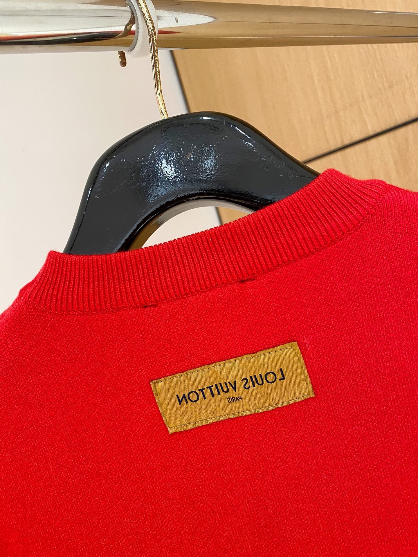 Louis Vuitton Basic Clothing Wool M-l-xl