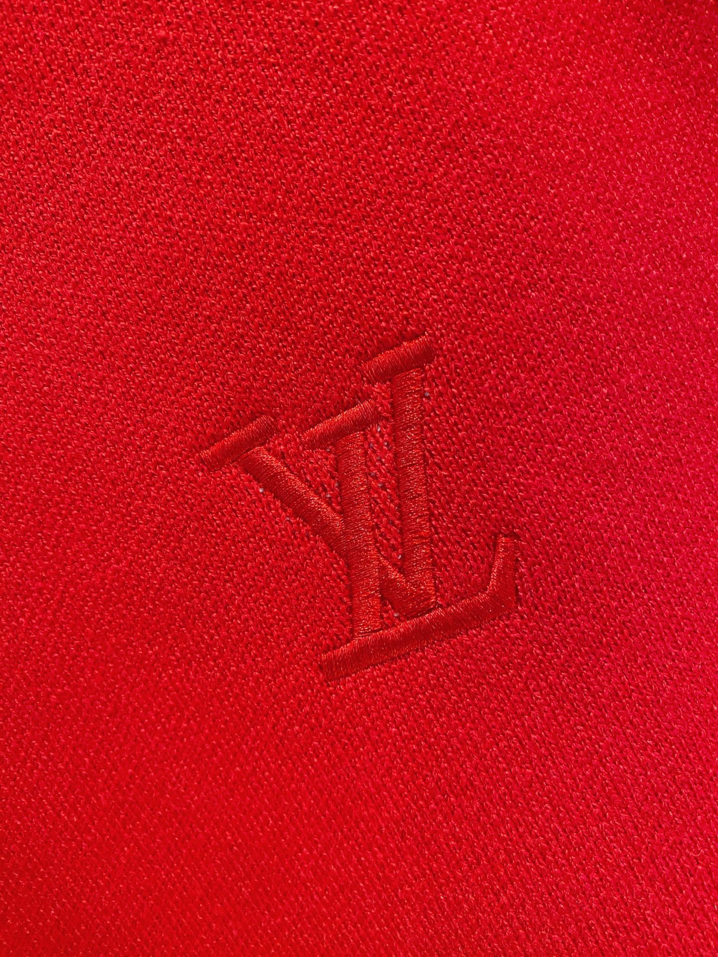Louis Vuitton Basic Clothing Wool M-l-xl