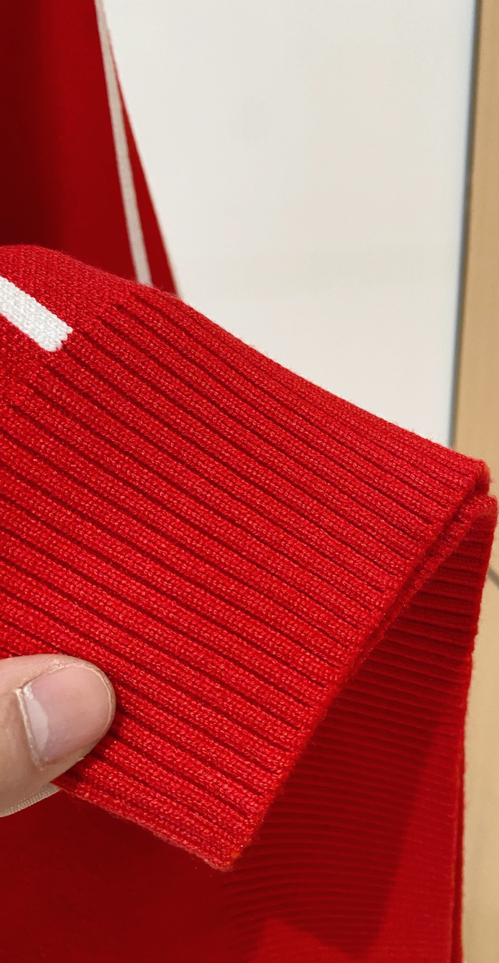 Louis Vuitton Basic Clothing Wool M-l-xl