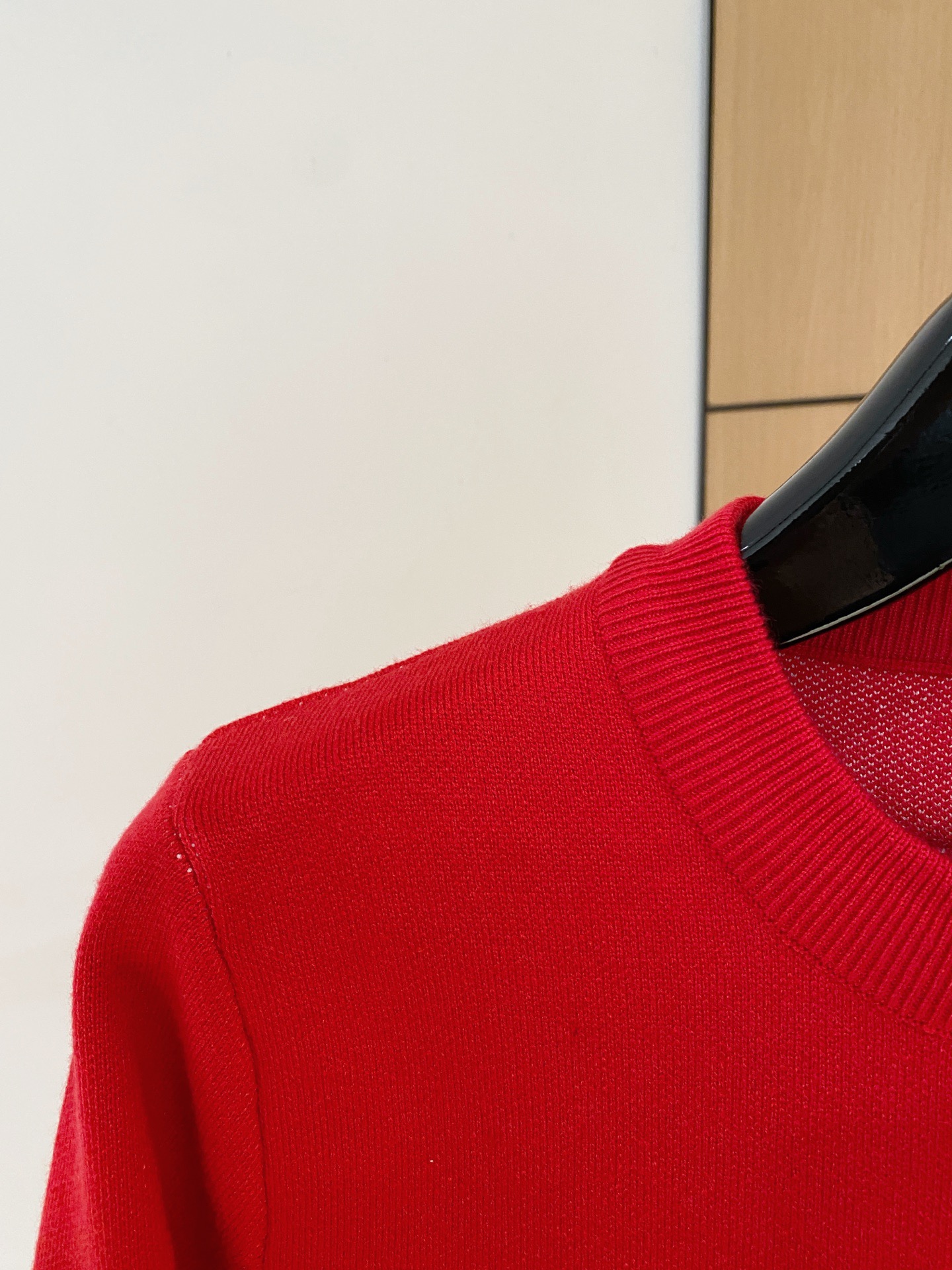 Louis Vuitton Basic Clothing Wool M-l-xl