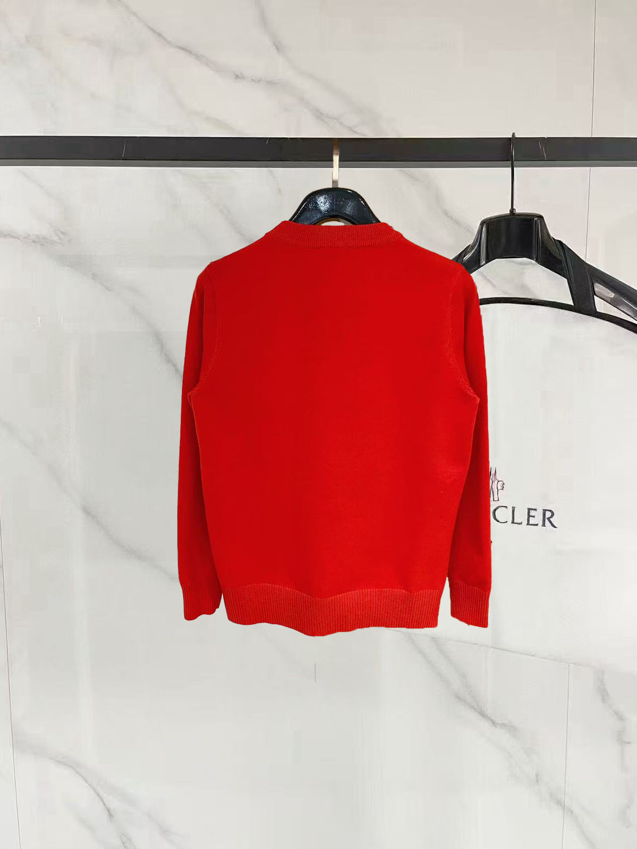 Louis Vuitton Basic Clothing Wool M-l-xl