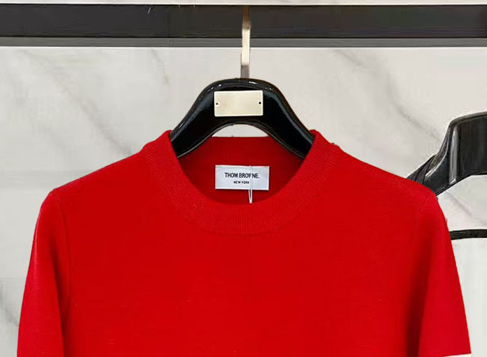 Thom Browne Basic Clothing Wool M-xl