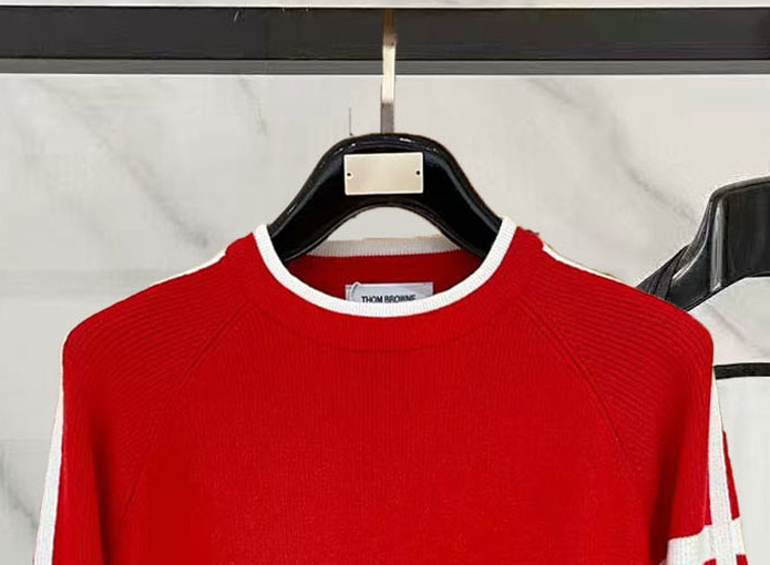 Thom Browne Basic Clothing Wool M-xl
