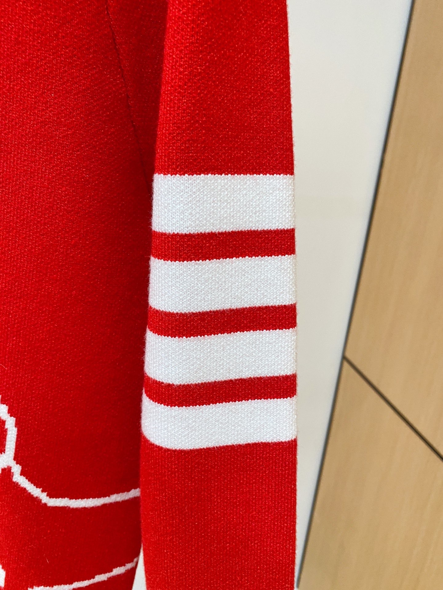 Thom Browne Basic Clothing Wool M-xl