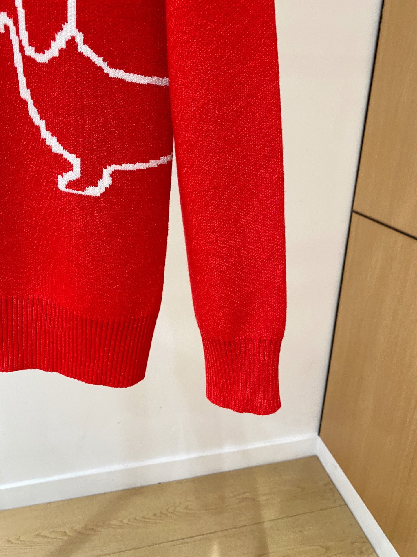 Thom Browne Basic Clothing Wool M-xl