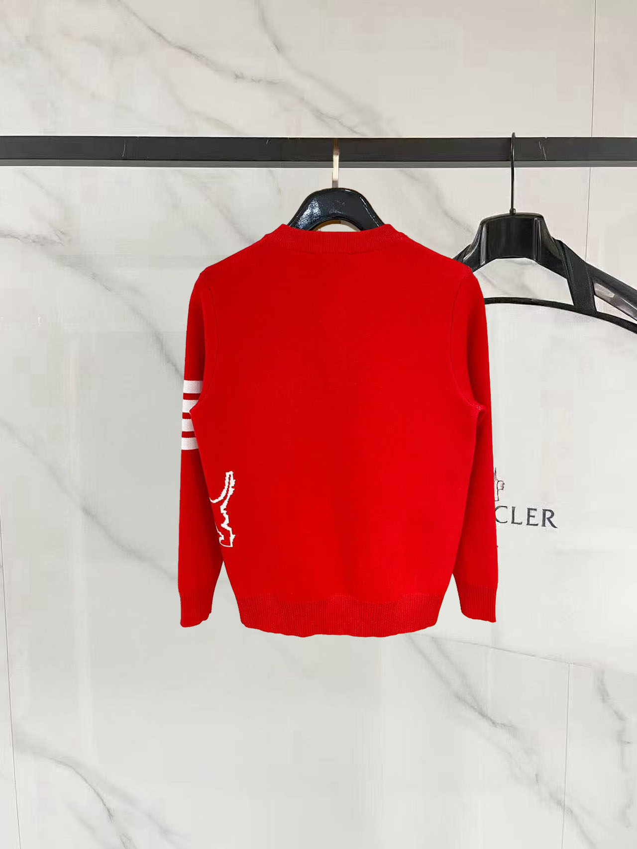 Thom Browne Basic Clothing Wool M-xl