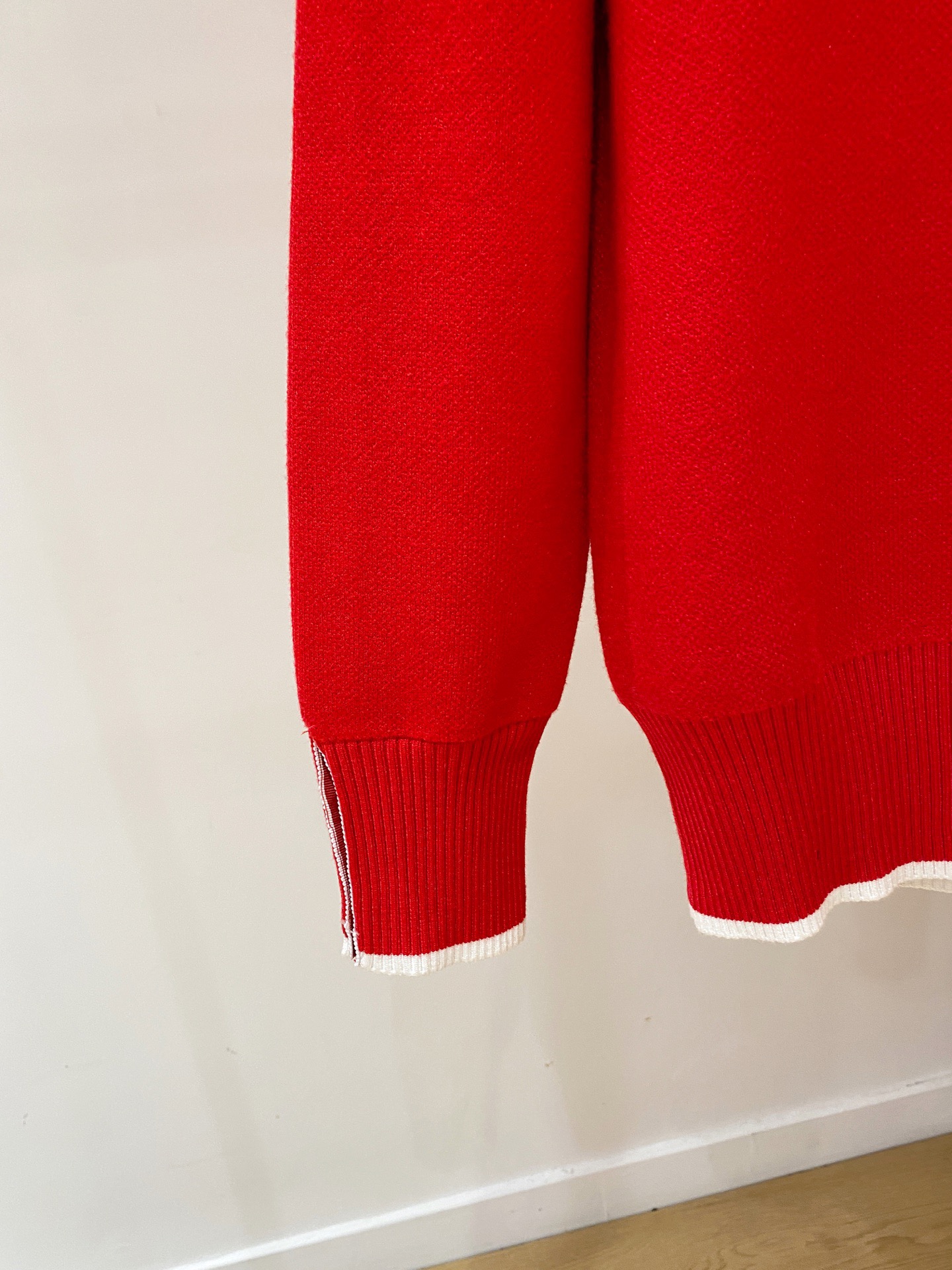 Thom Browne Basic Clothing Wool M-xl