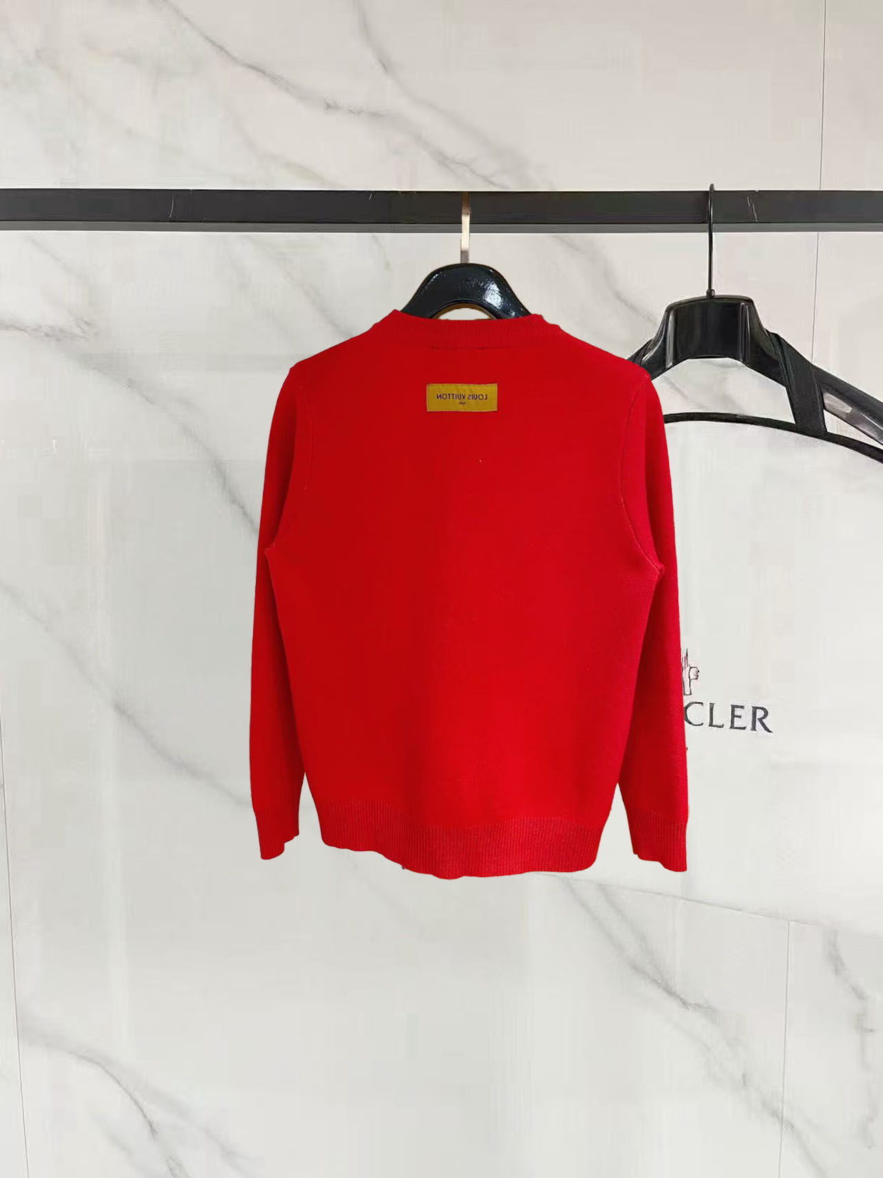 Burberry Basic Clothing Wool M-xl