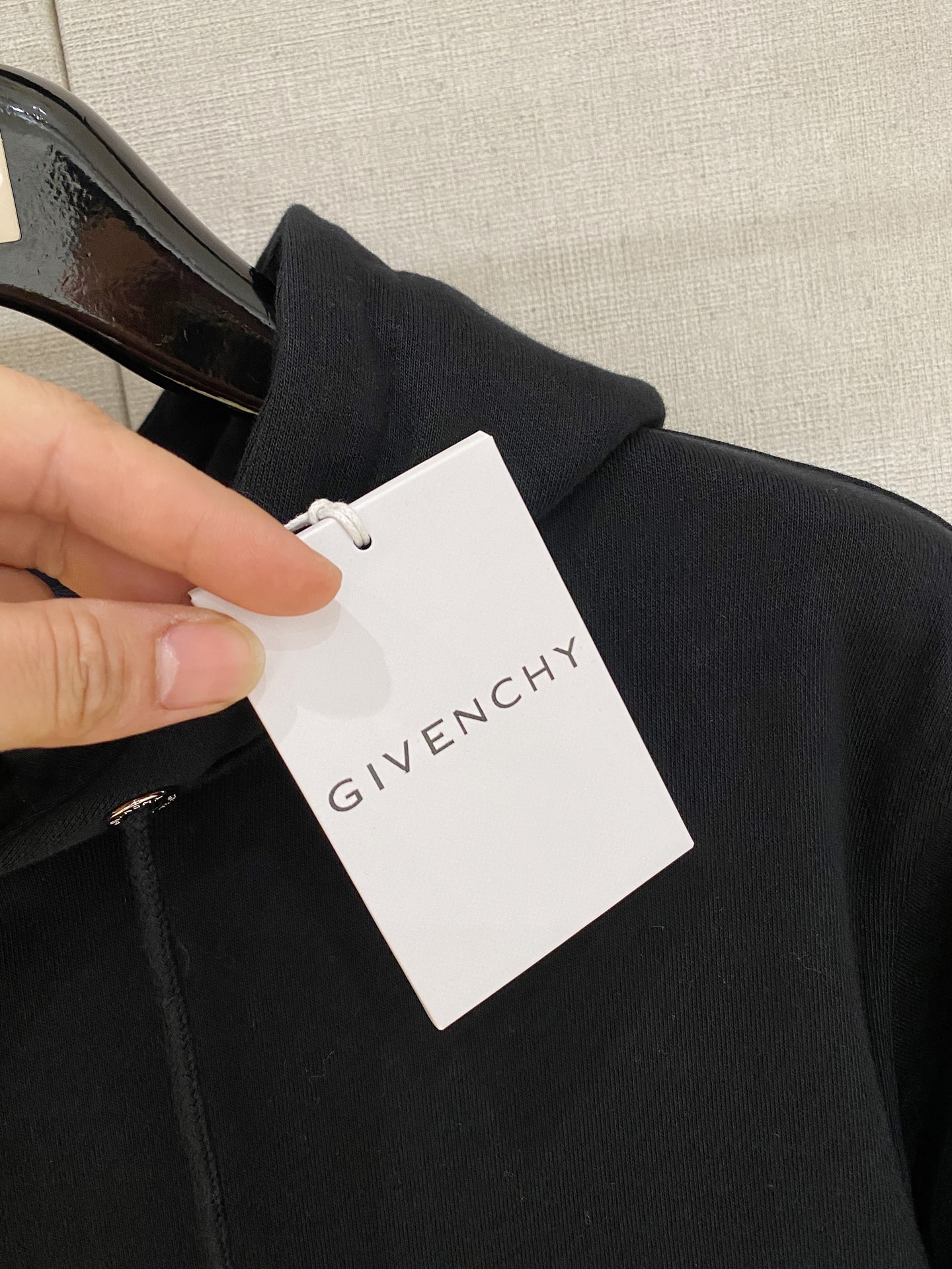 Givenchy Couple Hoodie S-xl
