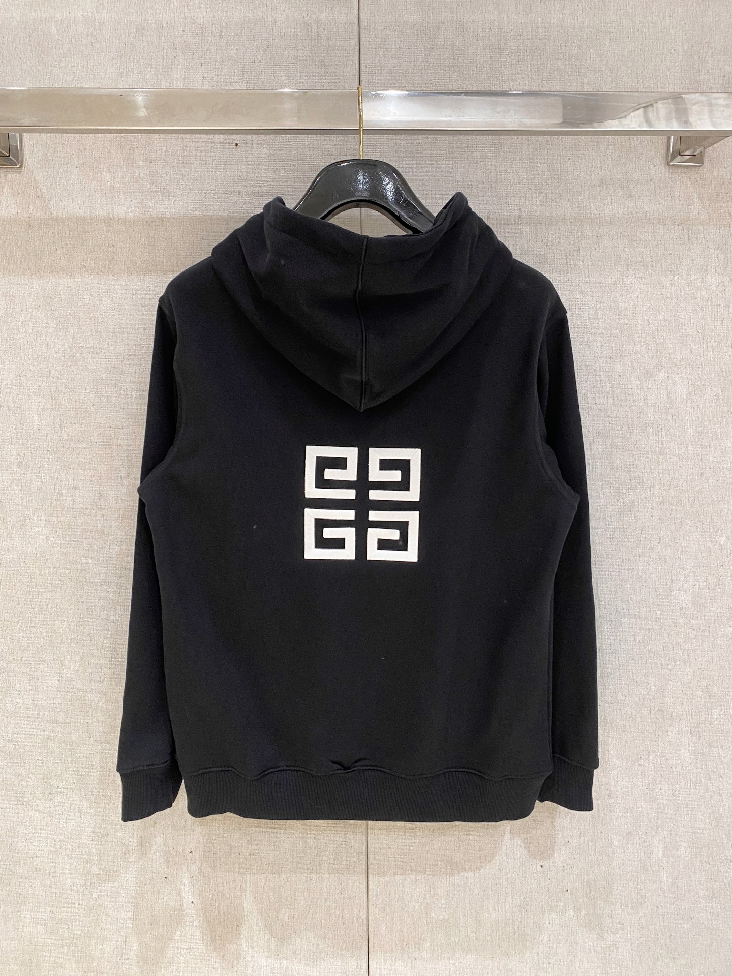 Givenchy Couple Hoodie S-xl