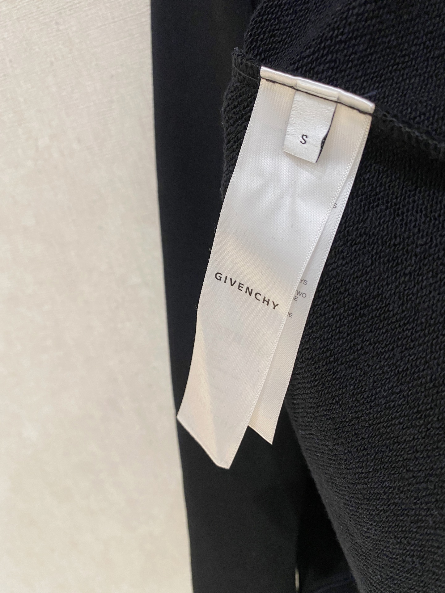 Givenchy Couple Hoodie S-xl