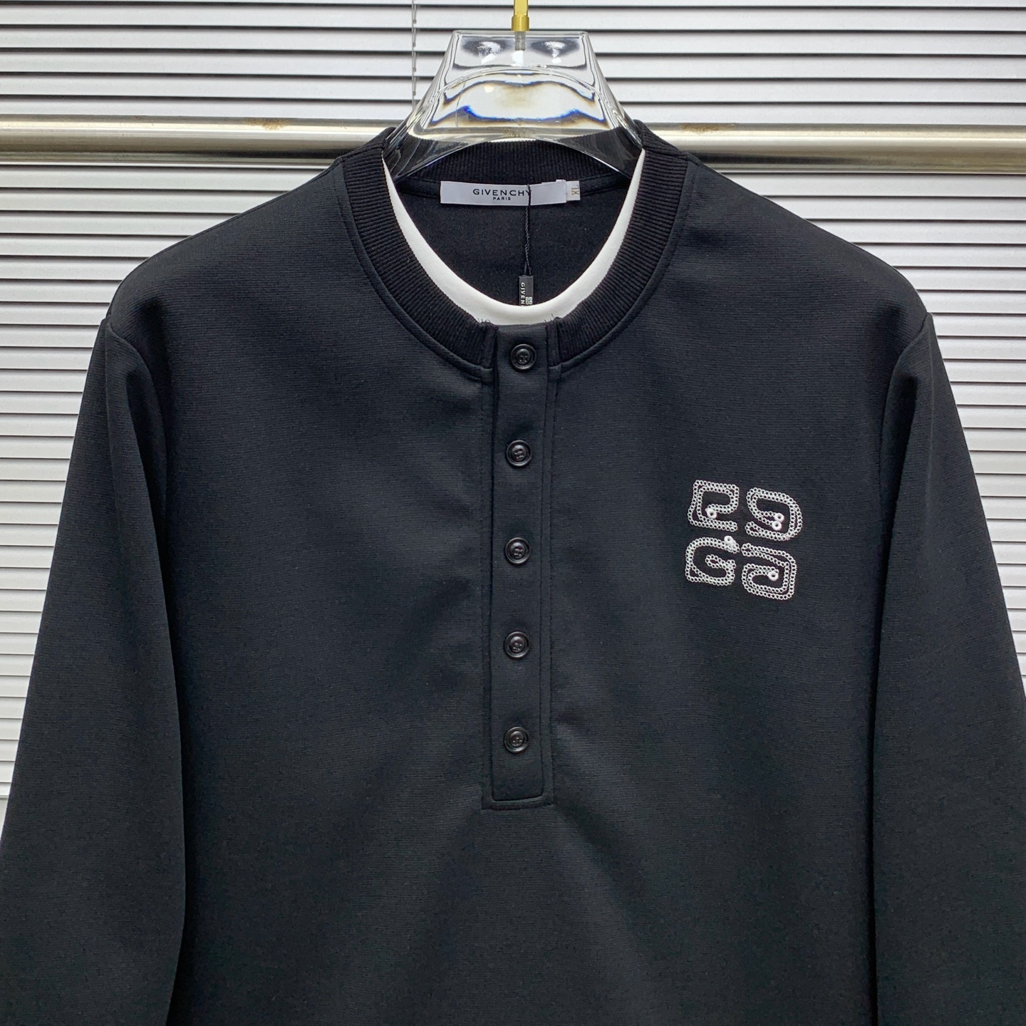 Givenchy Couple Hoodie S-m-xl