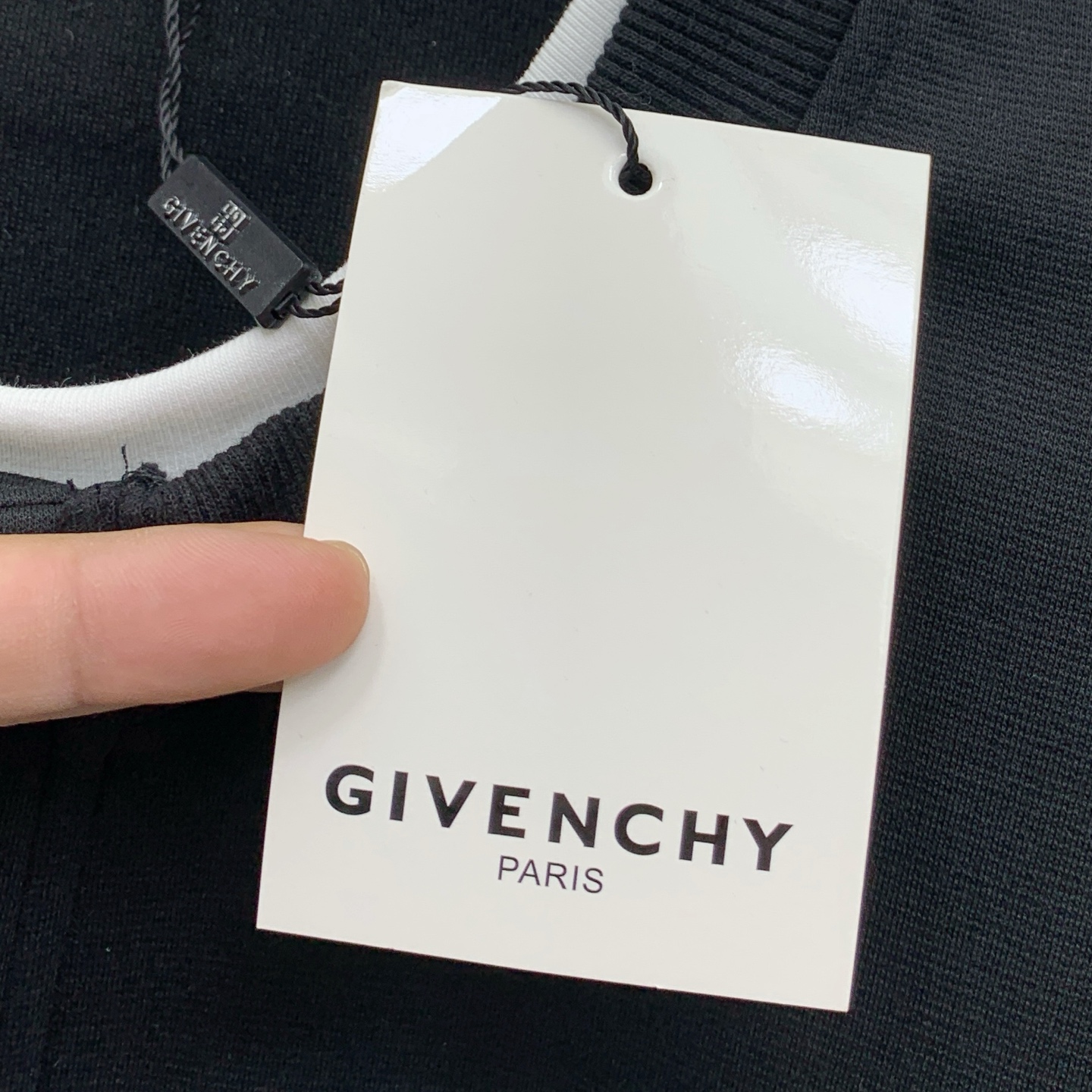 Givenchy Couple Hoodie S-m-xl