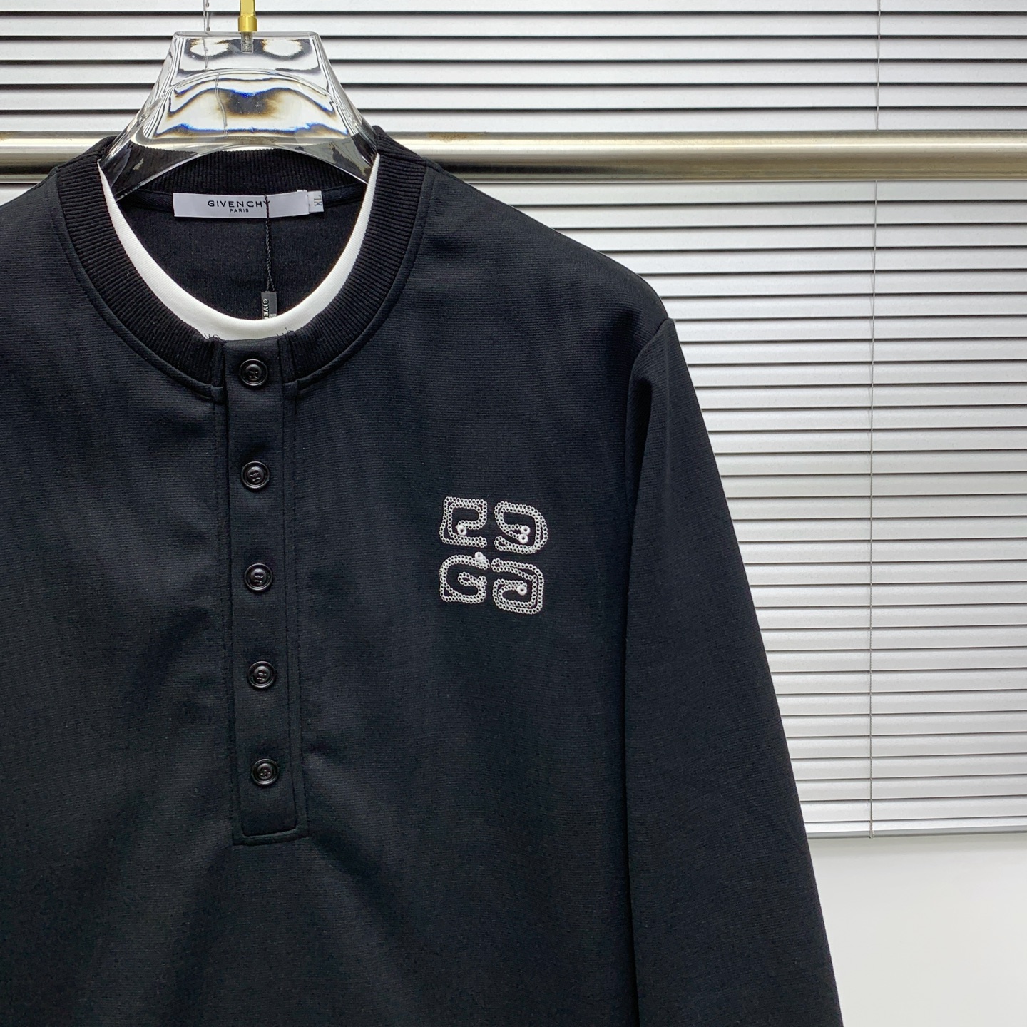 Givenchy Couple Hoodie S-m-xl