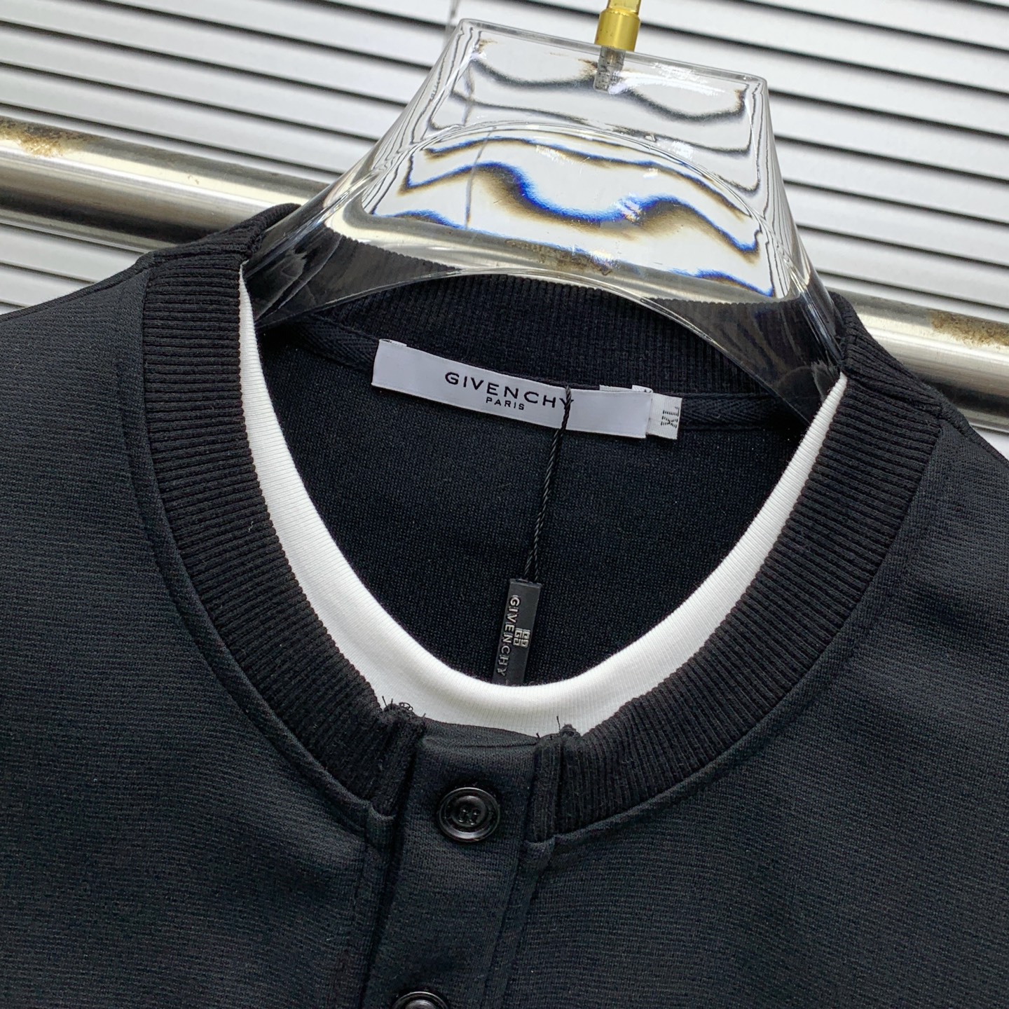 Givenchy Couple Hoodie S-m-xl