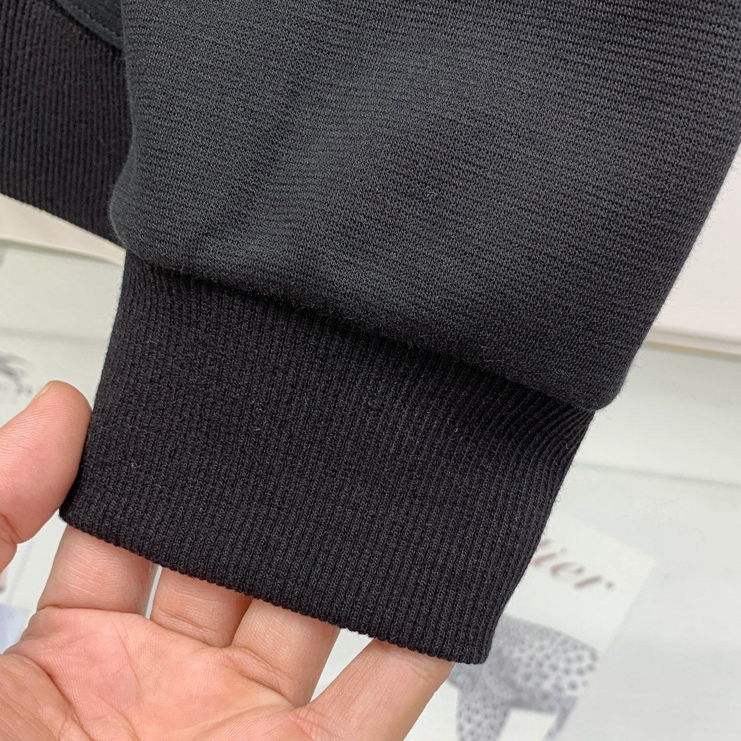 Givenchy Couple Hoodie S-m-xl